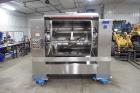 Peerless Da200 Double Sigma Mixer